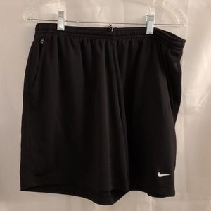 Elastic Band Shorts